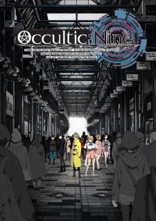 Xem phim Occultic;Nine