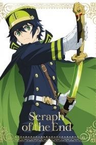 Xem phim Owaranai Seraph