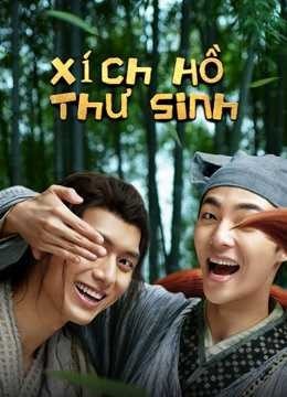 Xem phim Xích Hồ Thư Sinh