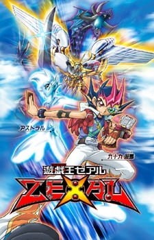 Xem phim Yu☆Gi☆Oh! Zexal