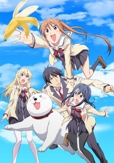 Xem phim Aho Girl