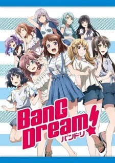 Xem phim BanG Dream!: Asonjatta!