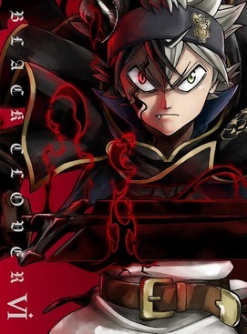 Xem phim Black Clover: Thế giới phép thuật (Phần 2)