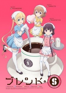 Xem phim Blend S