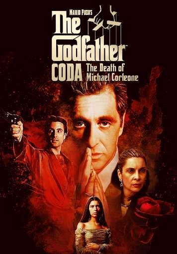 Xem phim Bố già: Cái chết của Michael Corleone