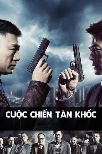 Xem phim Cuộc Chiến Tàn Khốc