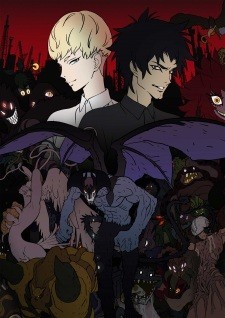 Xem phim Devilman: Crybaby