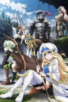 Xem phim Goblin Slayer