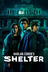 Xem phim Harlan Coben's Shelter