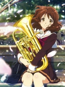 Xem phim Hibike! Euphonium: Suisougaku-bu no Nichijou