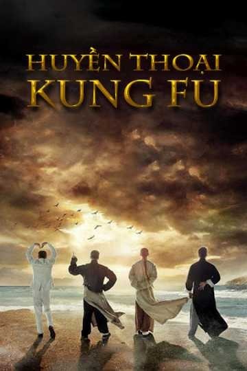 Xem phim Huyền Thoại Kungfu