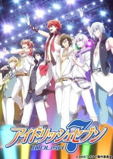 Xem phim IDOLiSH7