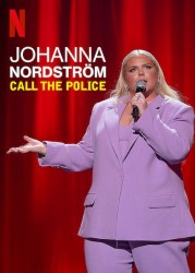 Xem phim Johanna Nordstrom: Gọi cảnh sát