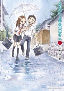 Xem phim Karakai Jouzu no Takagi-san