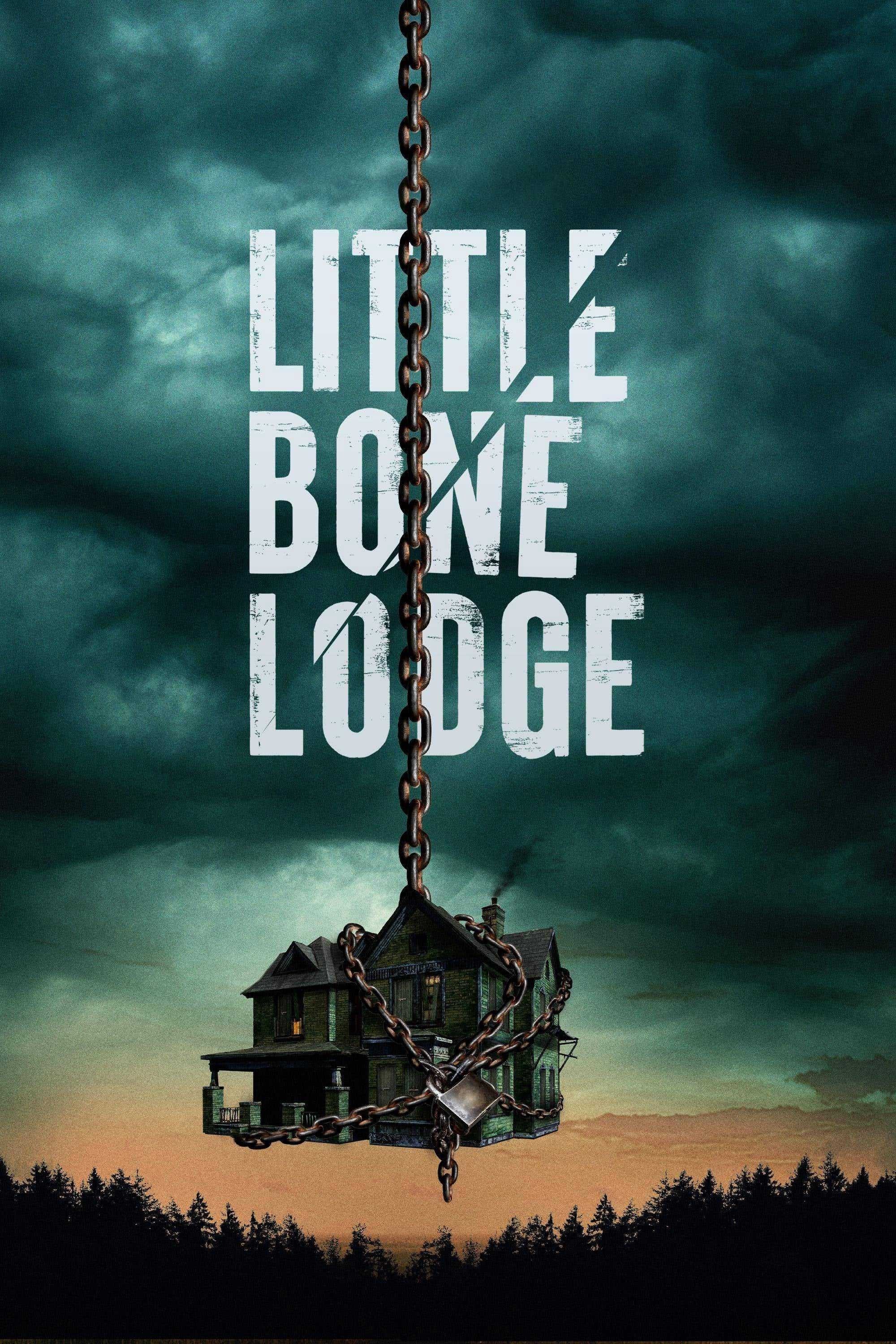 Xem phim Little Bone Lodge