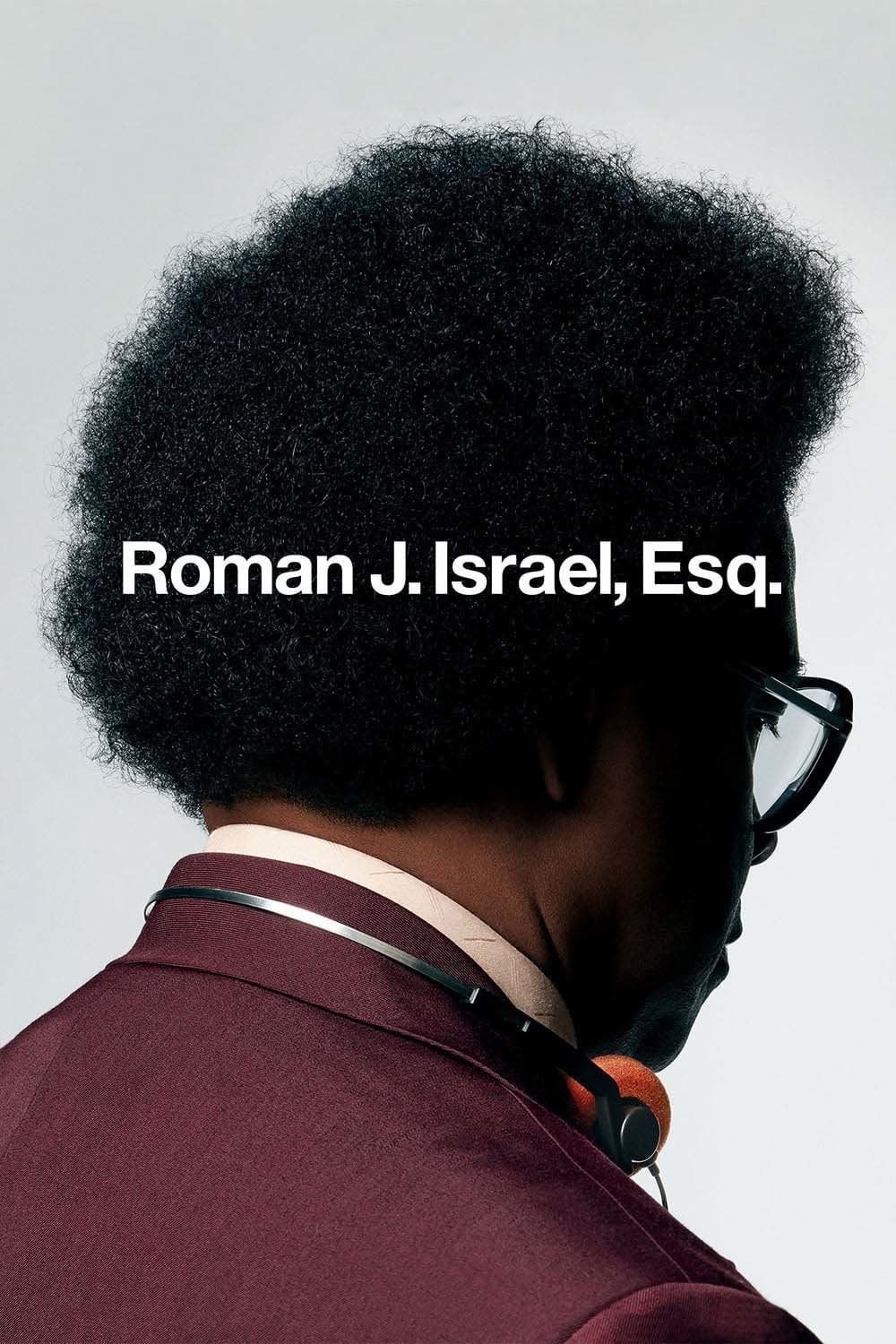 Xem phim Luật Sư Roman J. Israel