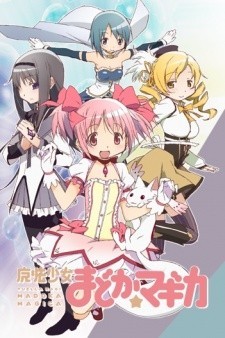 Xem phim Mahou Shoujo Madoka★Magica