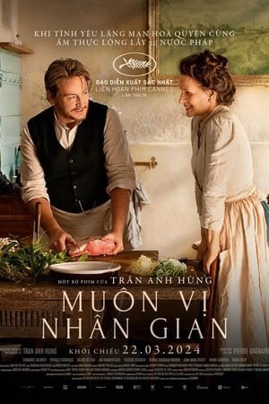 Xem phim Muôn Vị Nhân Gian