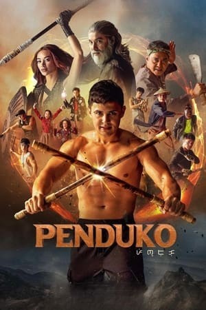 Xem phim Người Hùng Penduko