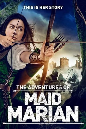 Xem phim Những Cuộc Phiêu Lưu Của Maid Marian