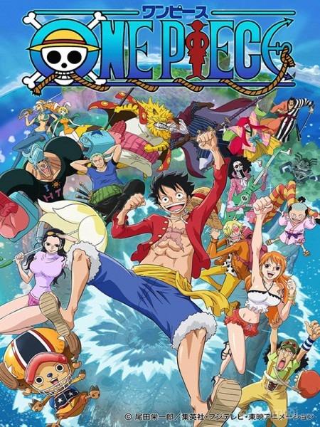 Xem phim One Piece