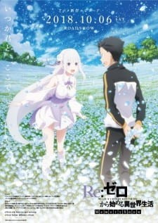 Xem phim Re:Zero kara Hajimeru Isekai Seikatsu - Memory Snow