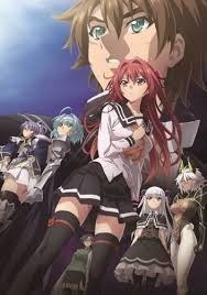 Xem phim Shinmai Maou no Testament Departures