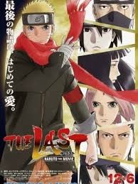 Xem phim The Last: Naruto the Movie