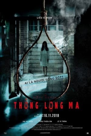 Xem phim Thòng Lọng Ma