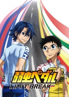 Xem phim Yowamushi Pedal: Limit Break